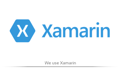 Xamarin Partner logo